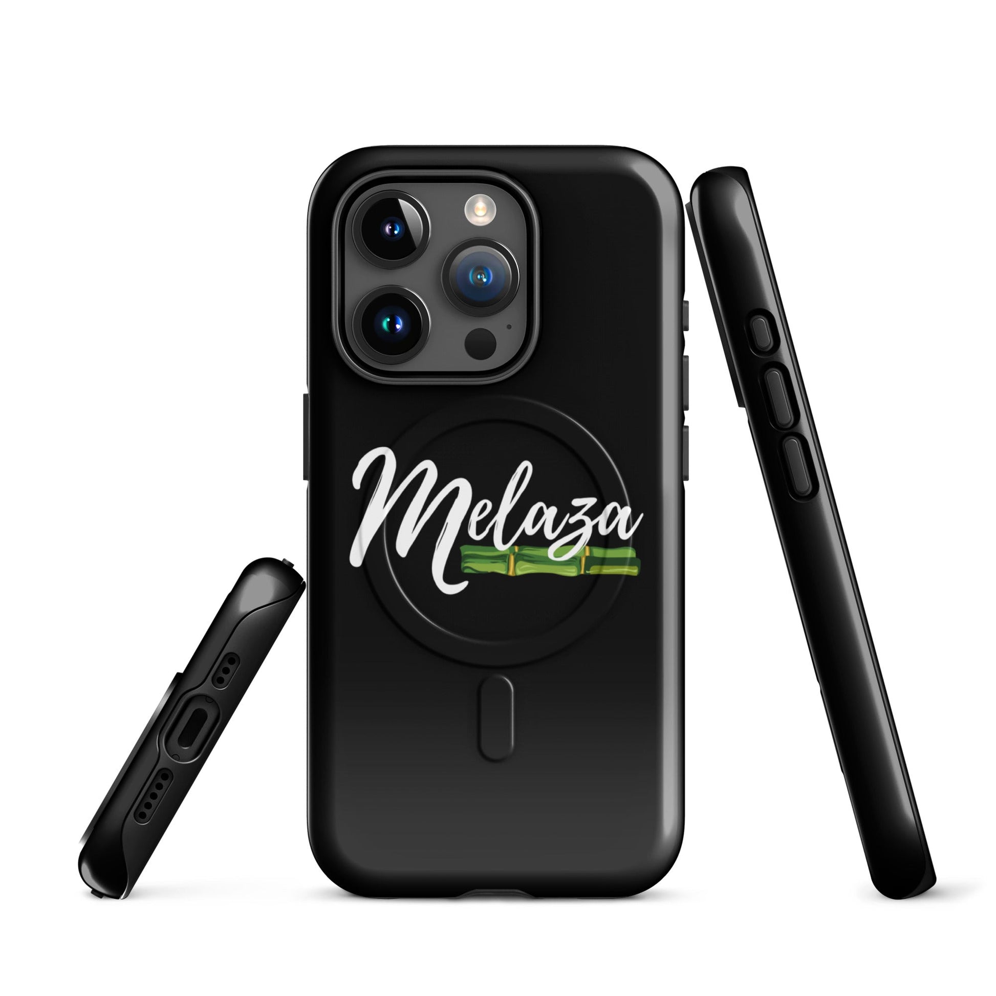 Magsafe Tough Case for iPhone | Melaza