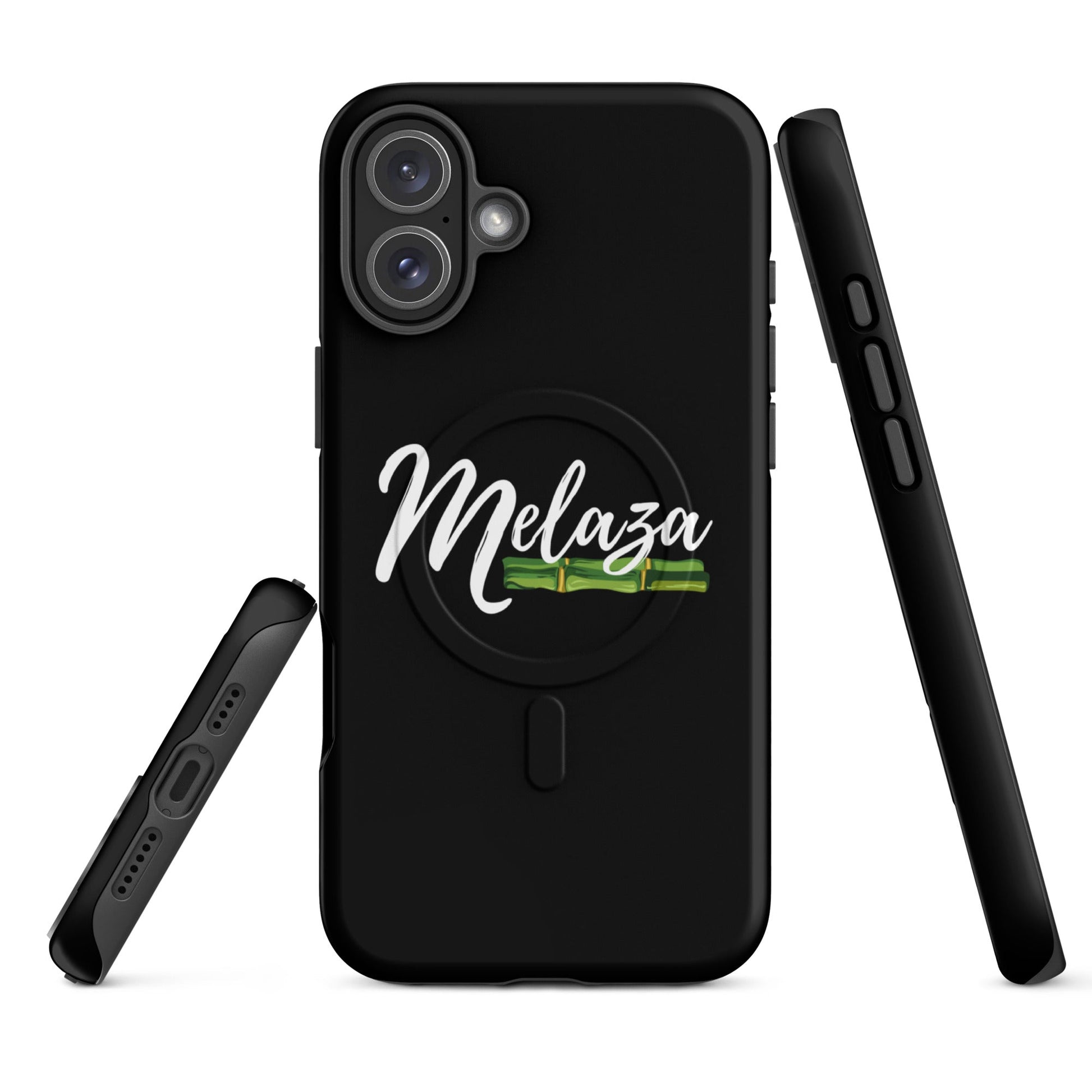 Magsafe Tough Case for iPhone | Melaza