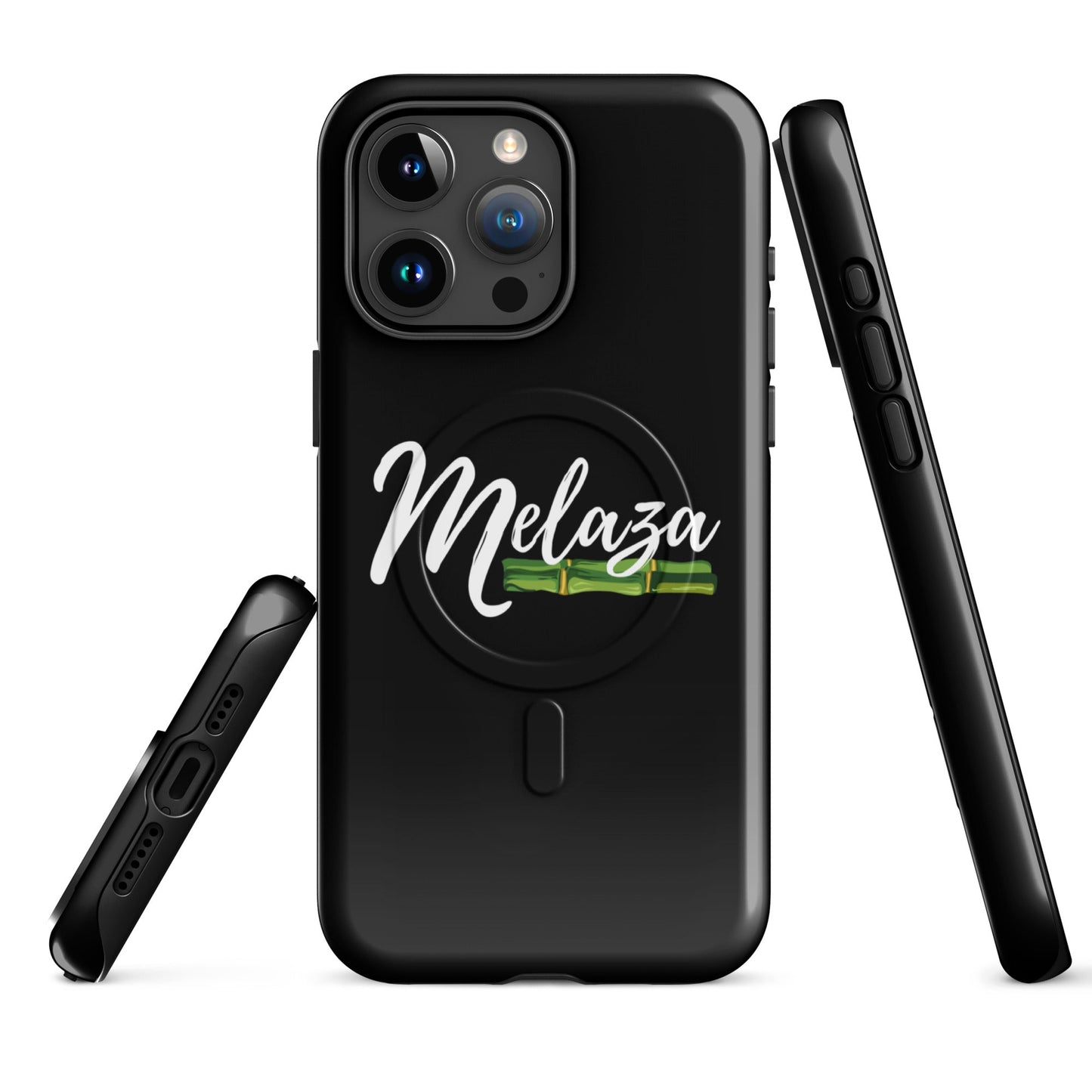 Magsafe Tough Case for iPhone | Melaza