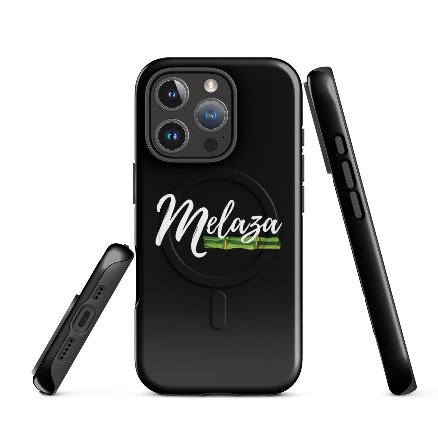Magsafe Tough Case for iPhone | Melaza