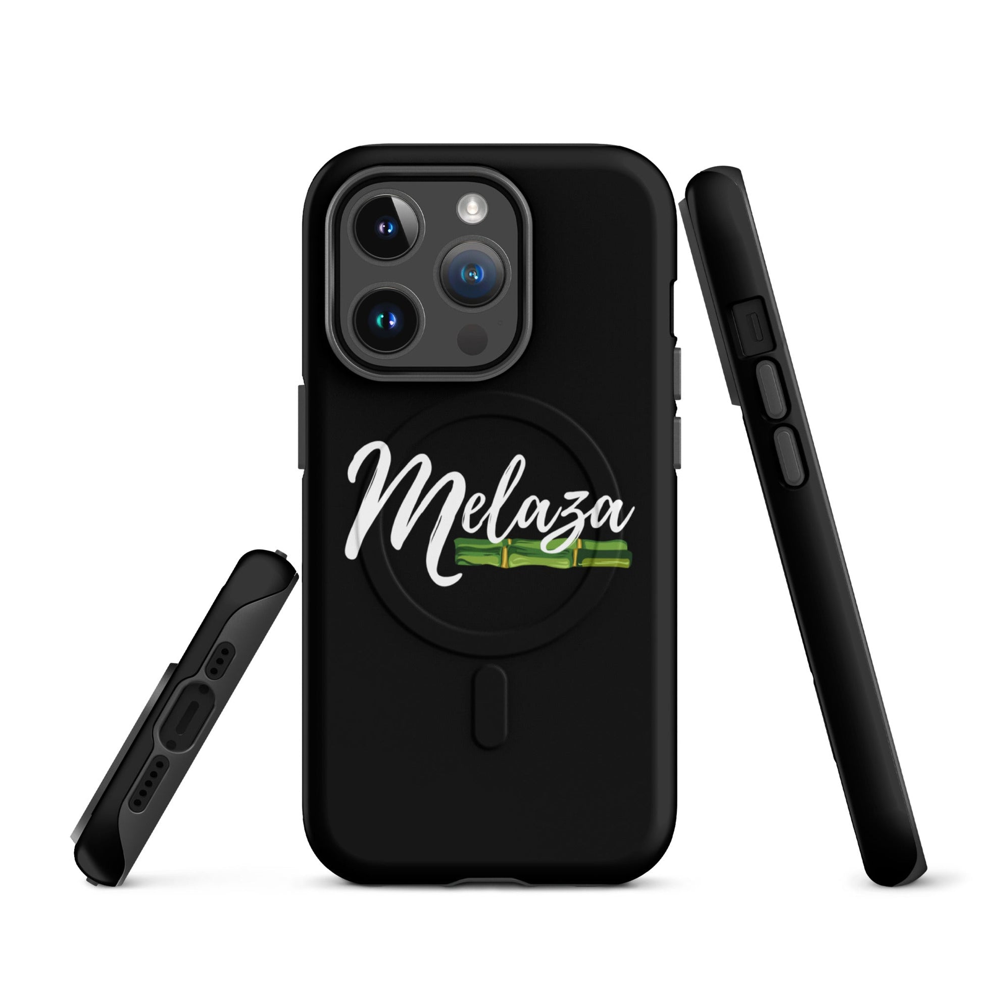 Magsafe Tough Case for iPhone | Melaza