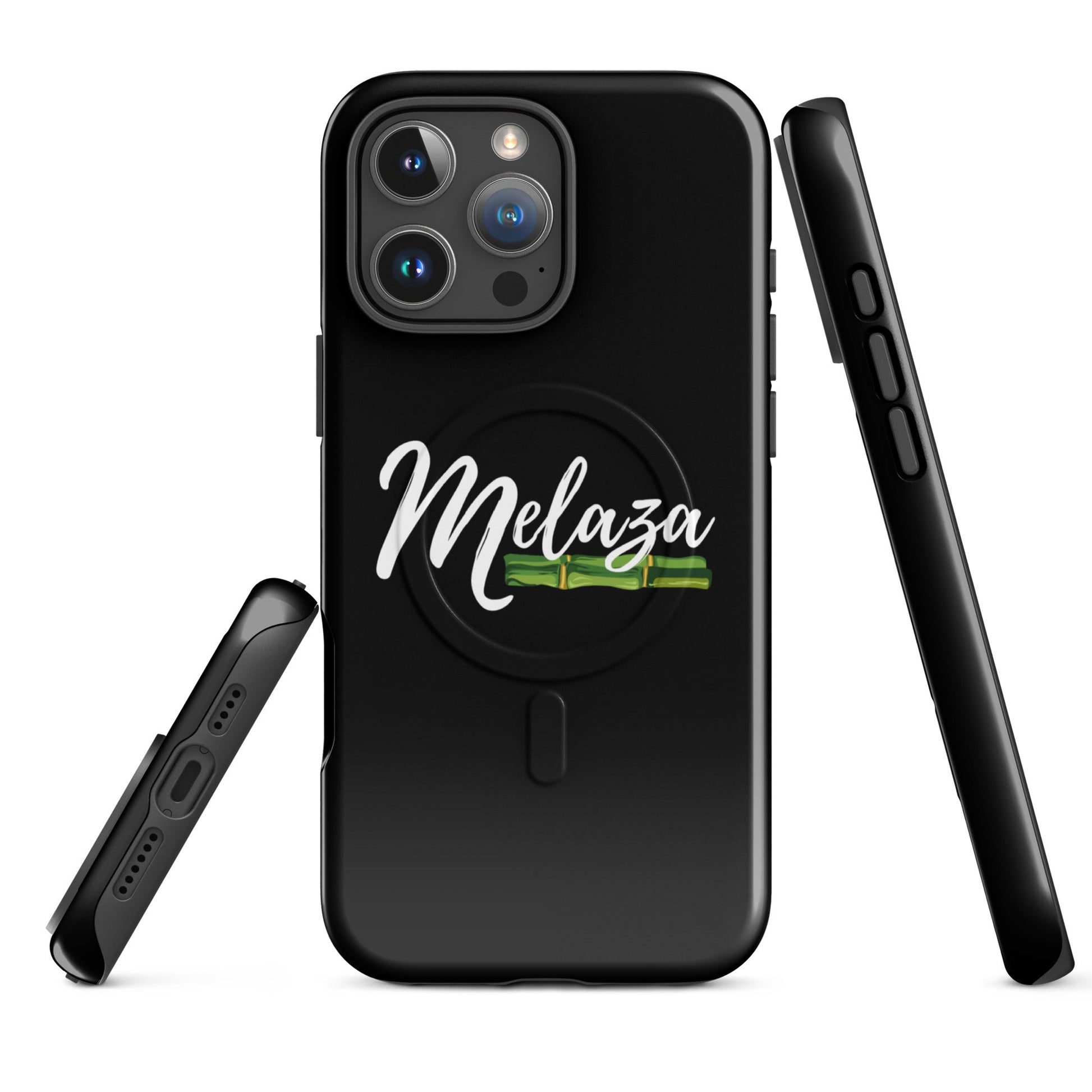 Magsafe Tough Case for iPhone | Melaza