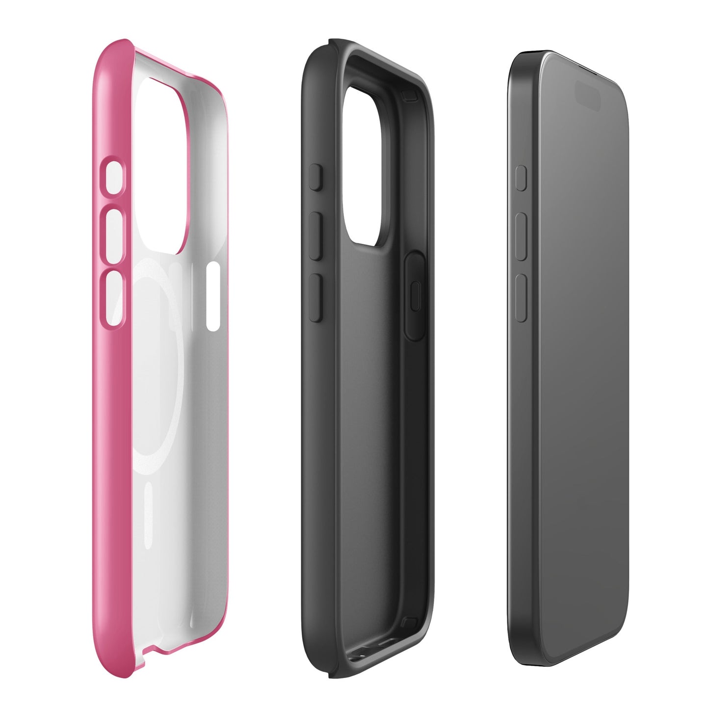 Magsafe Tough Case for iPhone | Miami Waves