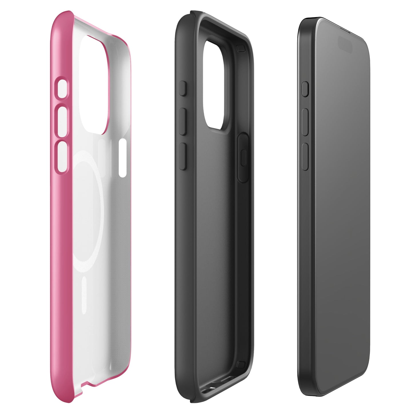 Magsafe Tough Case for iPhone | Miami Waves