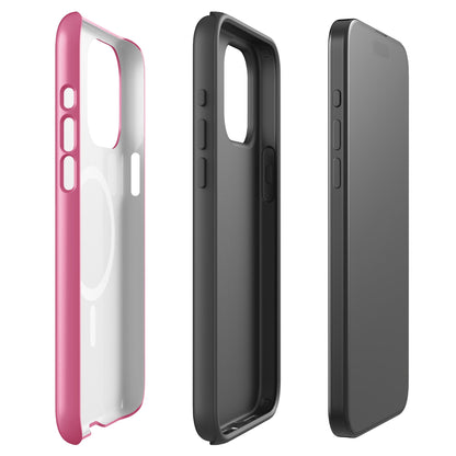 Magsafe Tough Case for iPhone | Miami Waves
