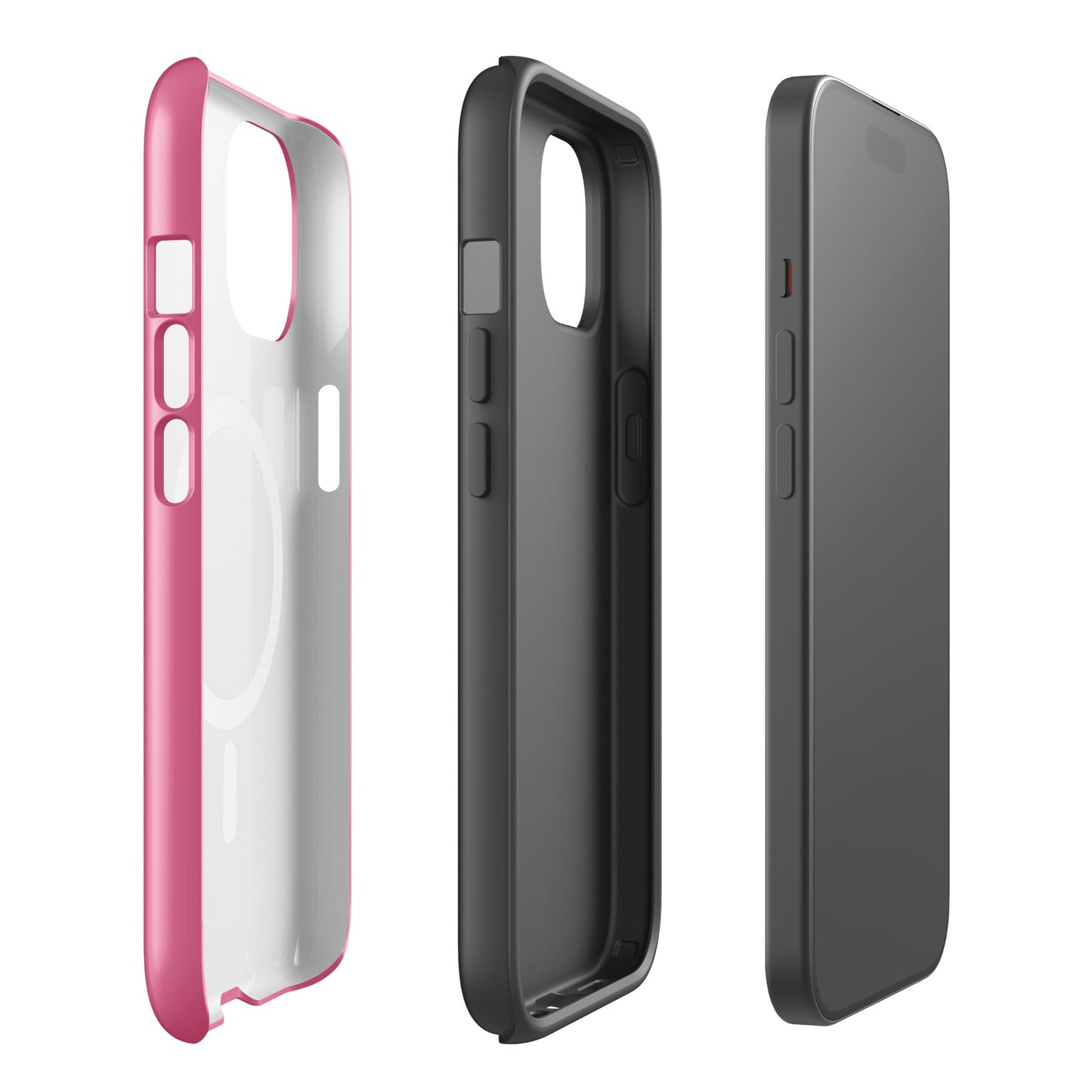 Magsafe Tough Case for iPhone | Miami Waves