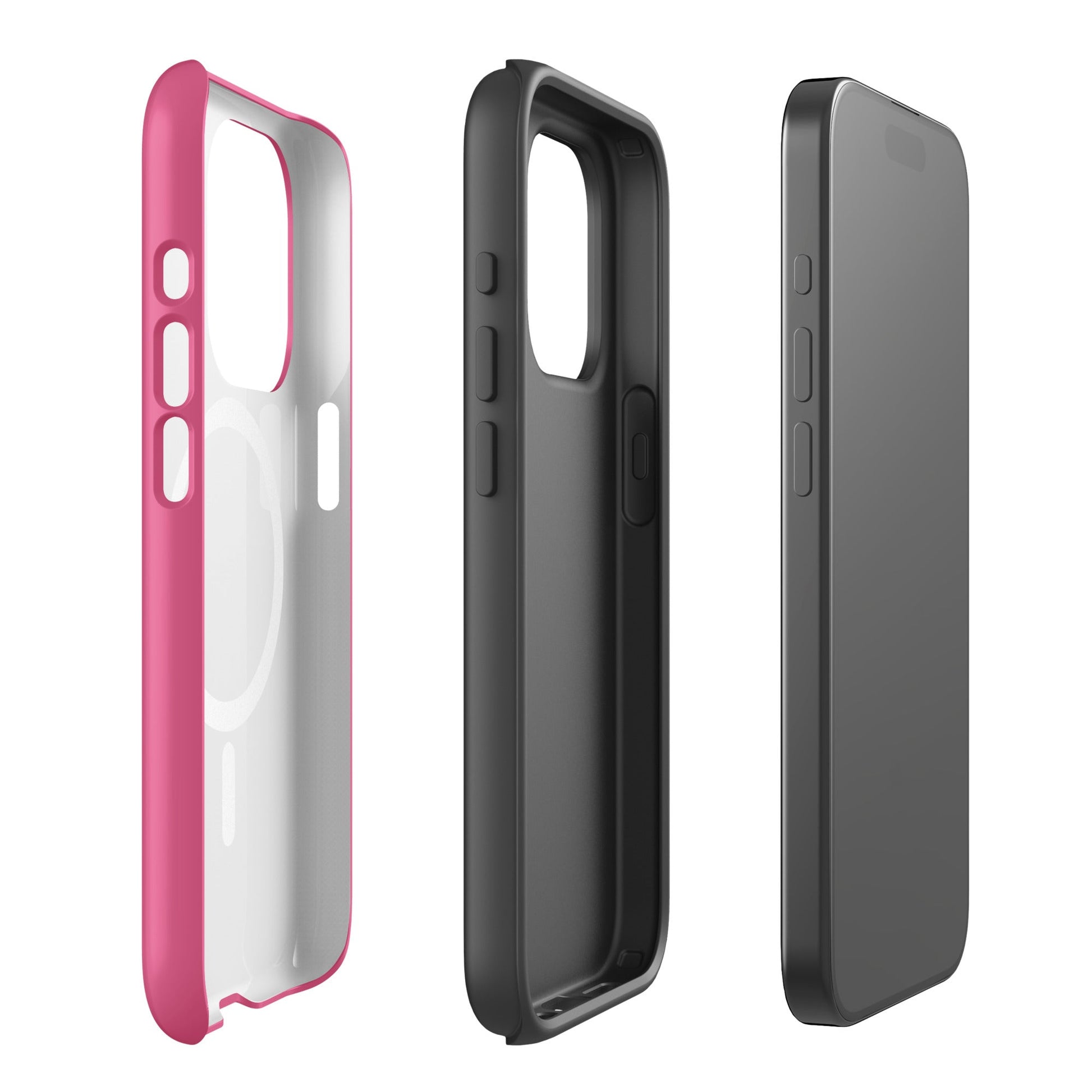 Magsafe Tough Case for iPhone | Miami Waves