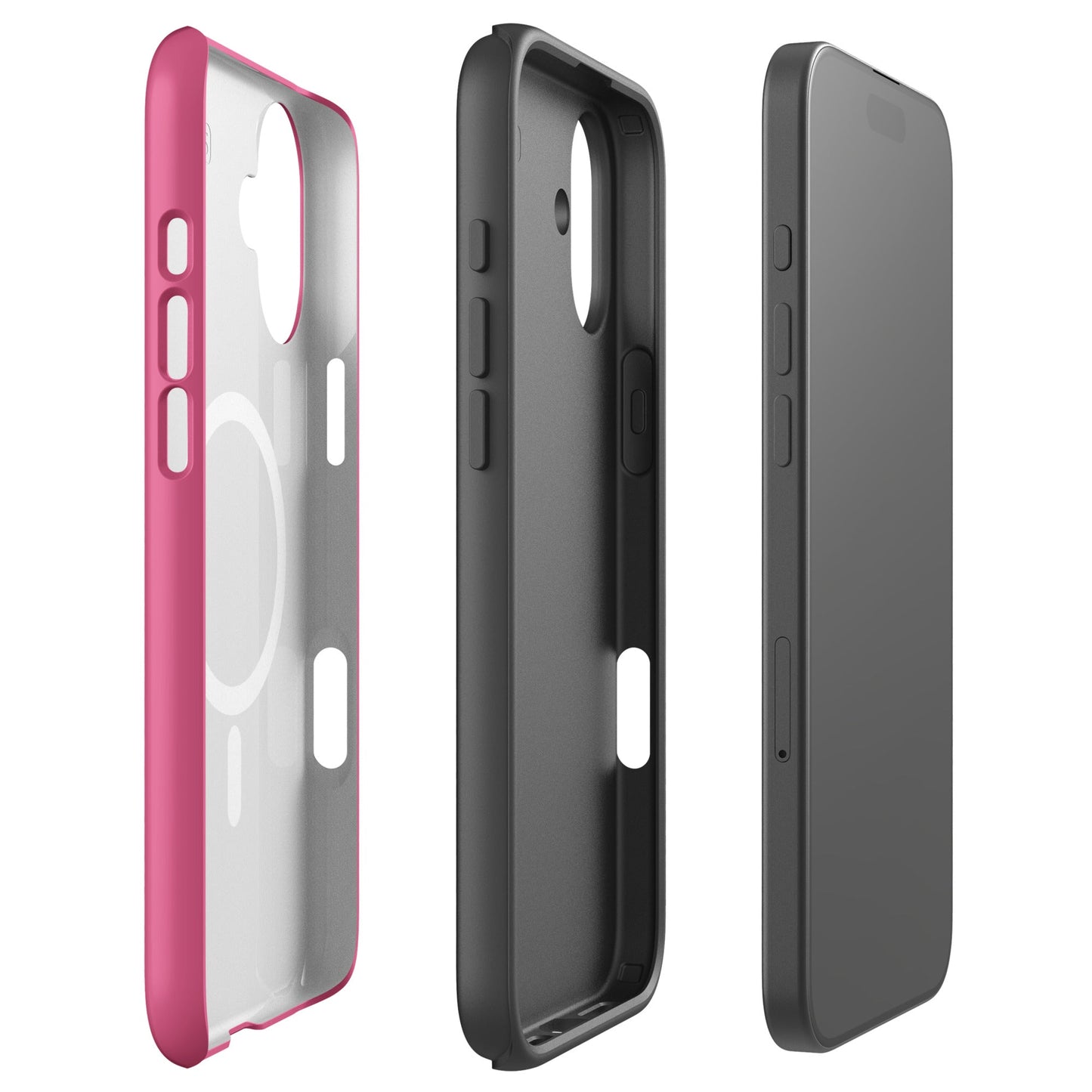 Magsafe Tough Case for iPhone | Miami Waves