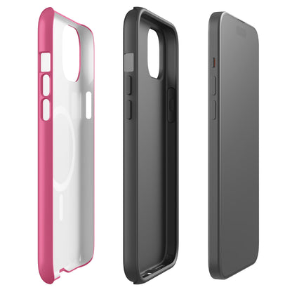 Magsafe Tough Case for iPhone | Miami Waves