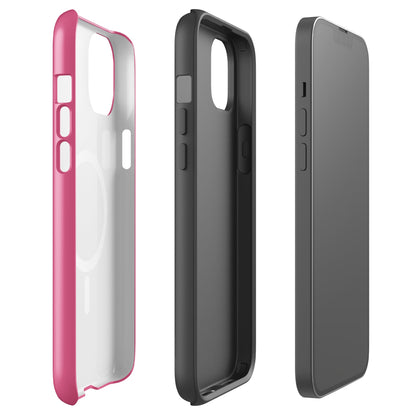 Magsafe Tough Case for iPhone | Miami Waves