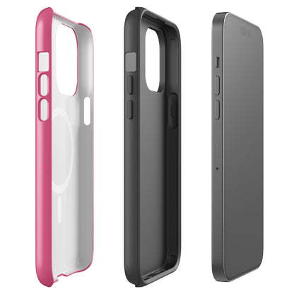 Magsafe Tough Case for iPhone | Miami Waves