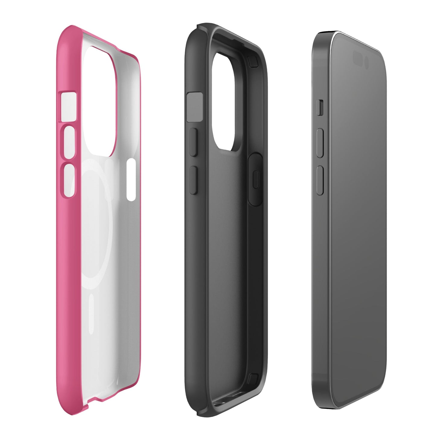 Magsafe Tough Case for iPhone | Miami Waves