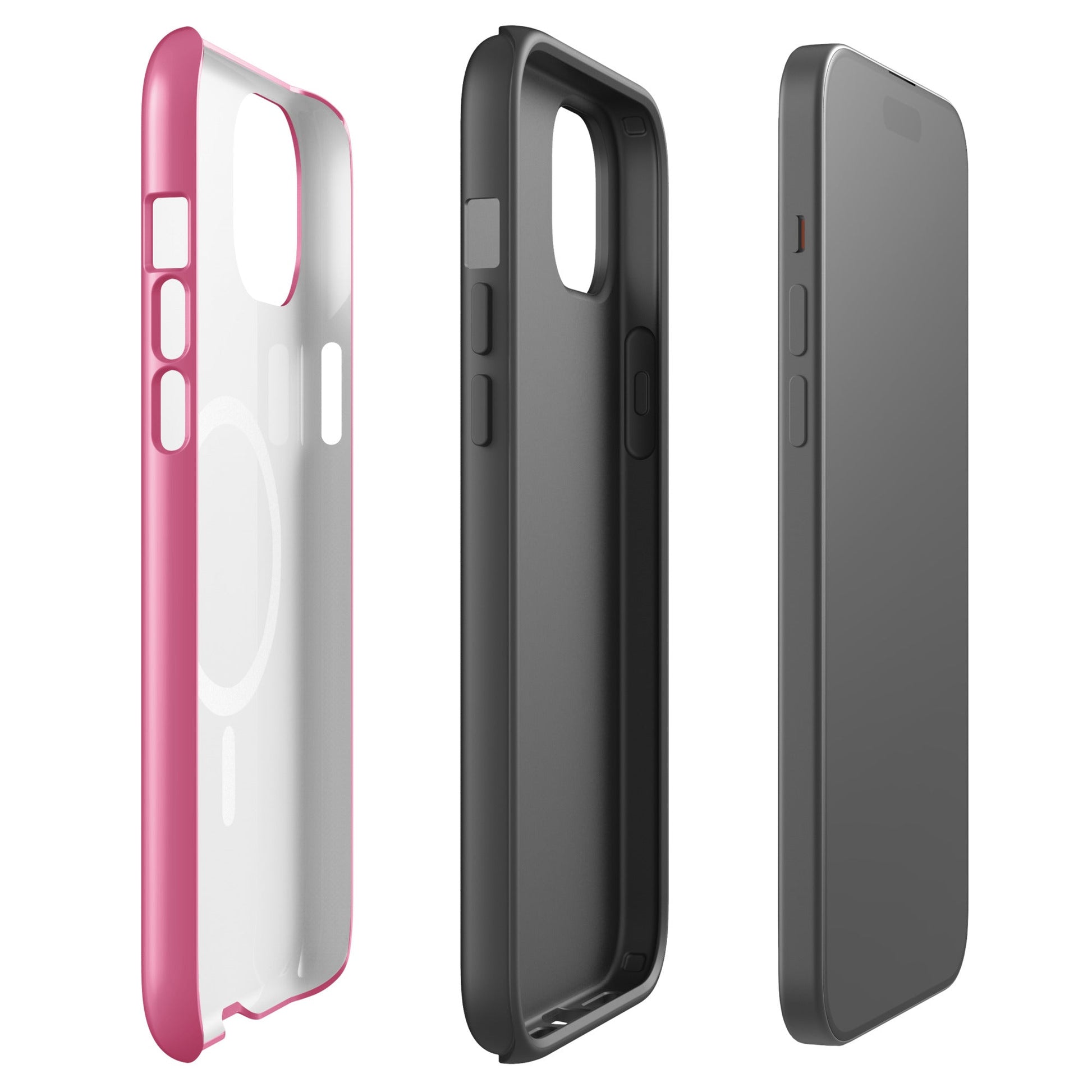 Magsafe Tough Case for iPhone | Miami Waves
