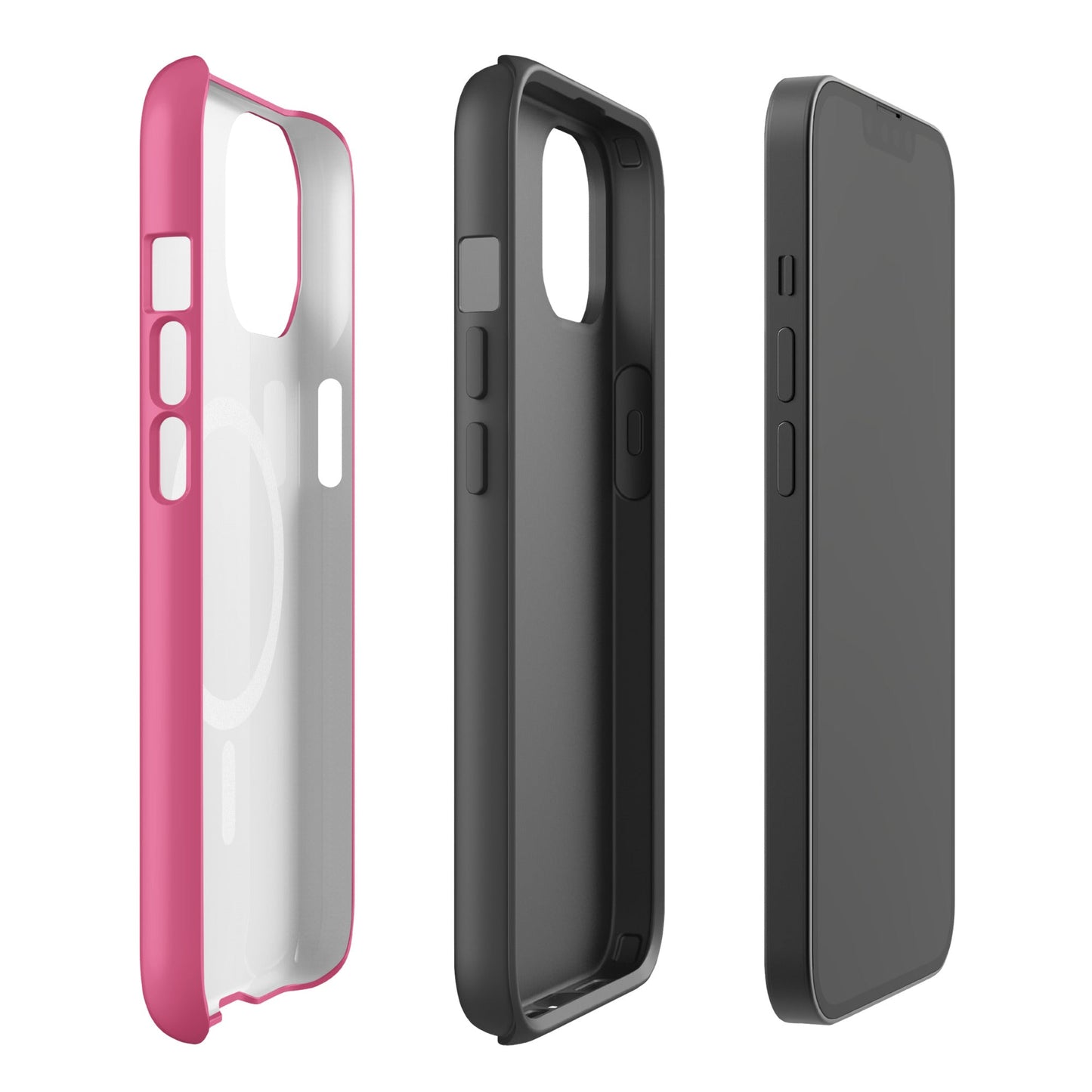 Magsafe Tough Case for iPhone | Miami Waves