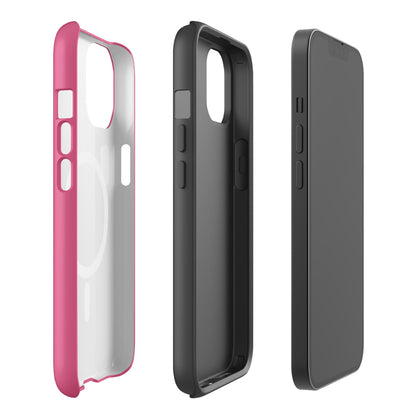 Magsafe Tough Case for iPhone | Miami Waves
