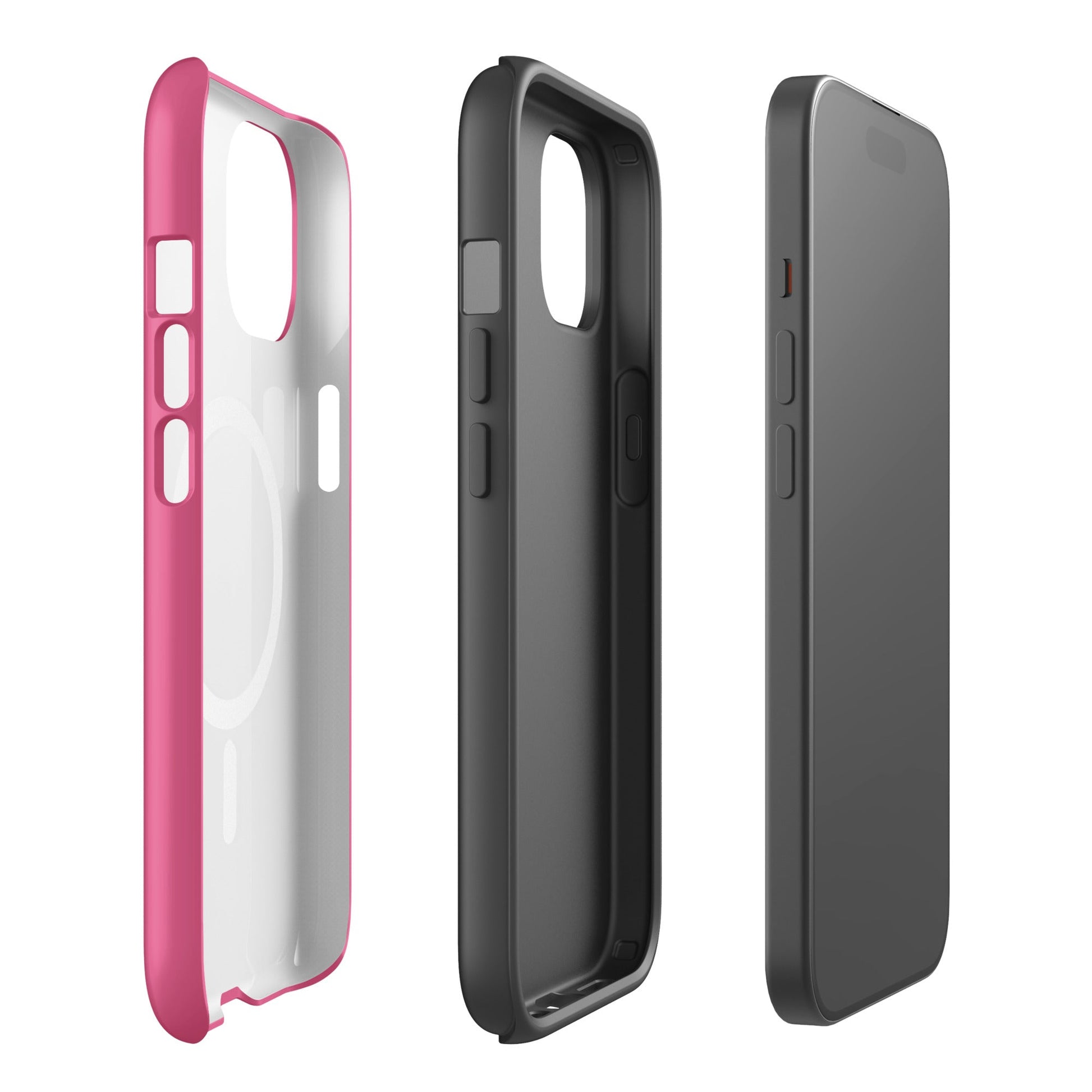 Magsafe Tough Case for iPhone | Miami Waves