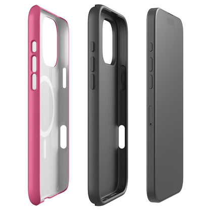 Magsafe Tough Case for iPhone | Miami Waves