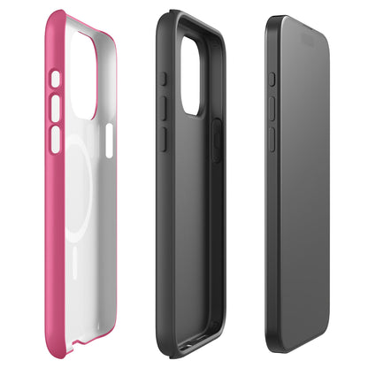 Magsafe Tough Case for iPhone | Miami Waves