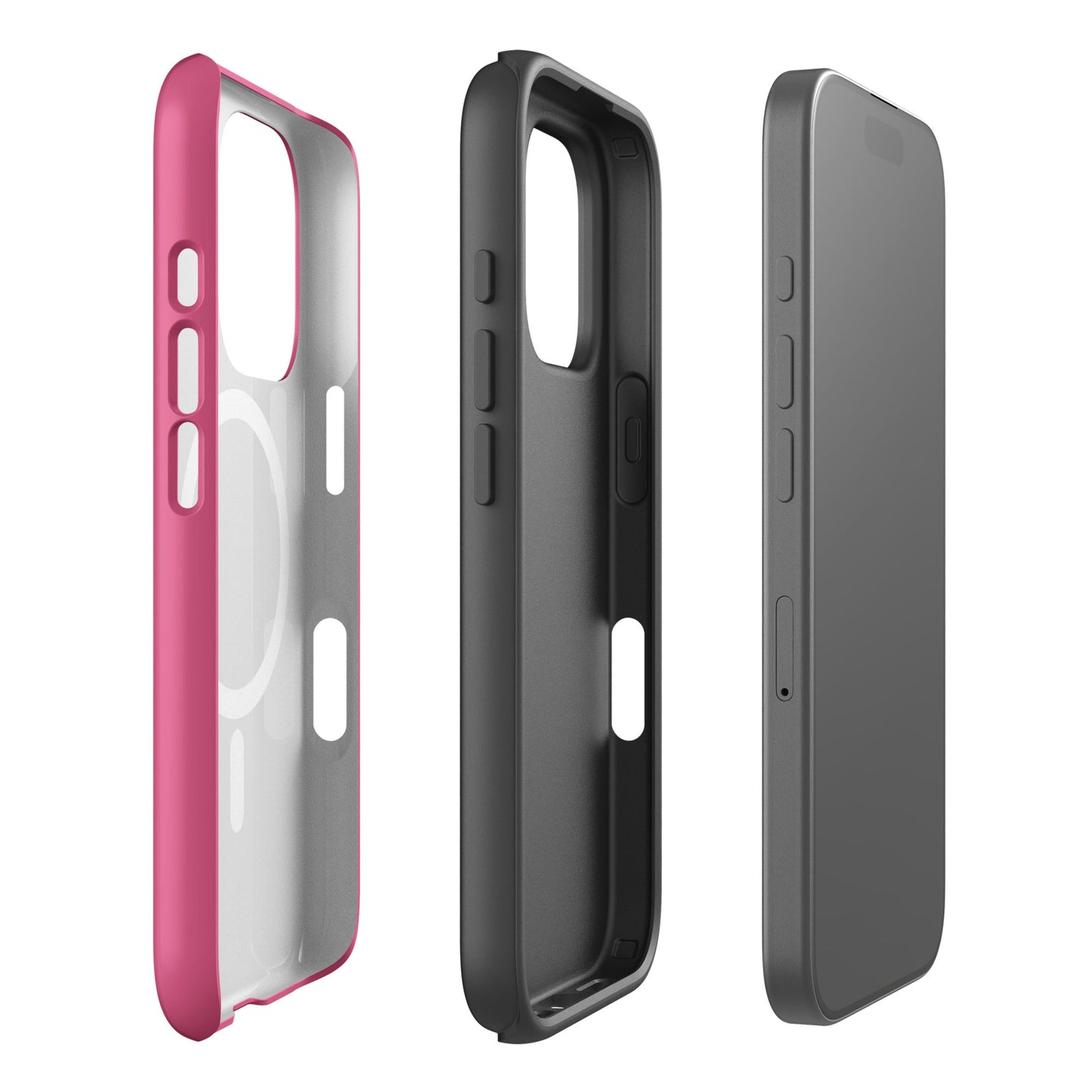 Magsafe Tough Case for iPhone | Miami Waves