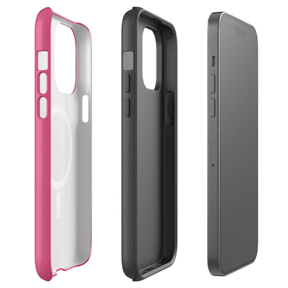 Magsafe Tough Case for iPhone | Miami Waves