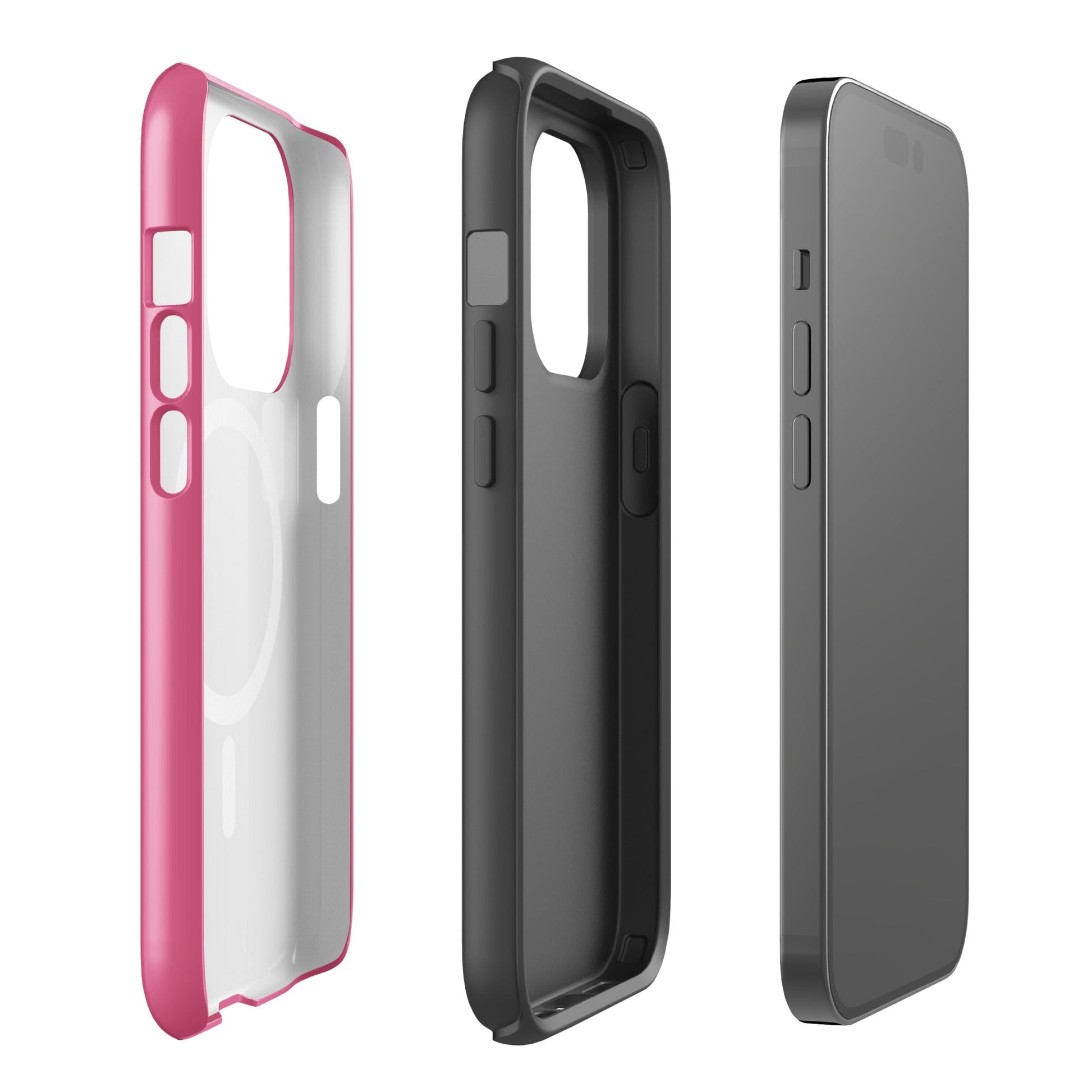 Magsafe Tough Case for iPhone | Miami Waves