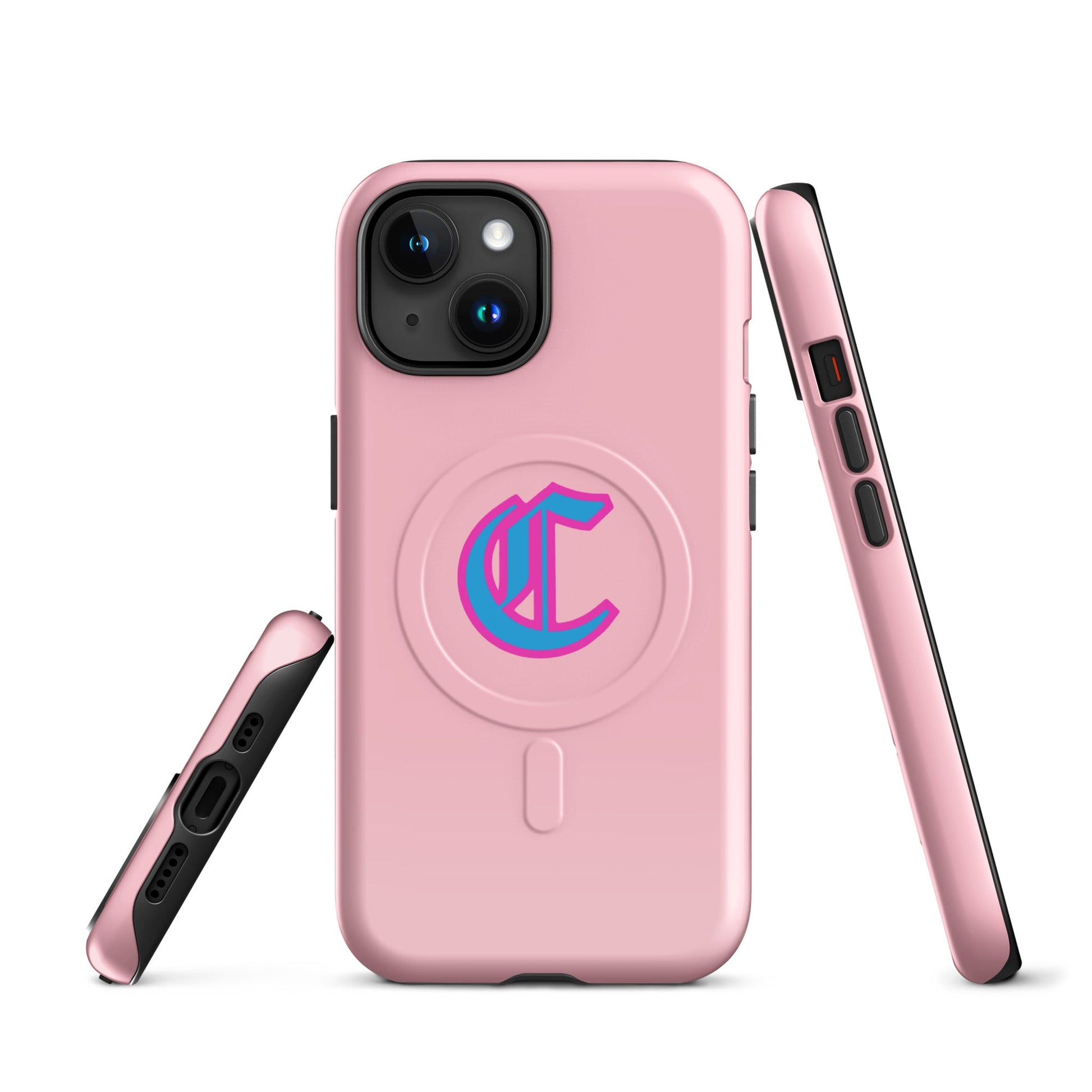 Magsafe Tough Case for iPhone | Mid Ohio Crusaders | Mark Logo