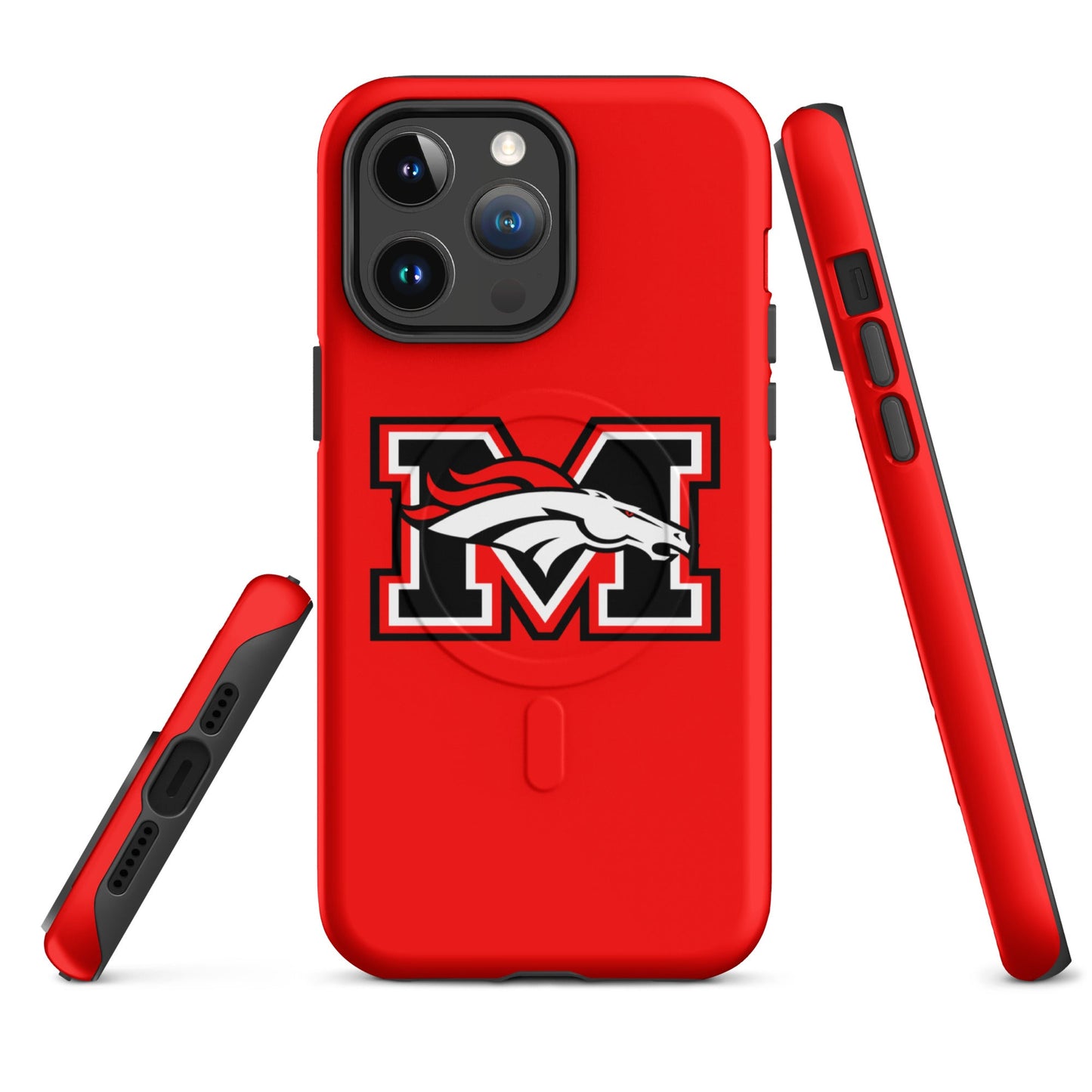 Magsafe Tough Case for iPhone | Middleburg Association of Athletics