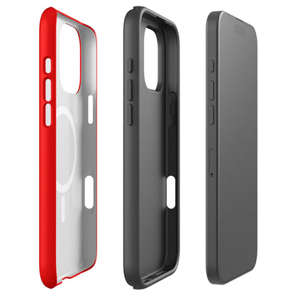 Magsafe Tough Case for iPhone | Middleburg Association of Athletics