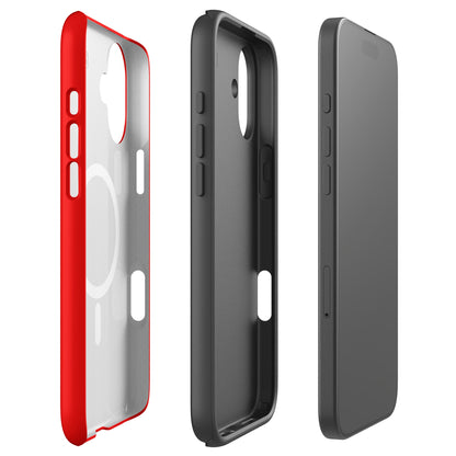 Magsafe Tough Case for iPhone | Middleburg Association of Athletics