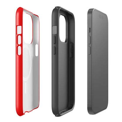 Magsafe Tough Case for iPhone | Middleburg Association of Athletics