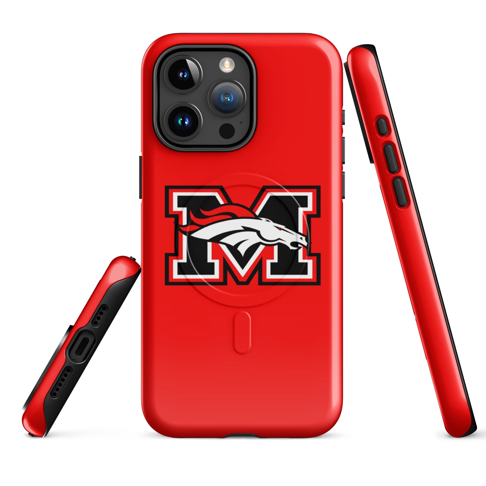 Magsafe Tough Case for iPhone | Middleburg Association of Athletics