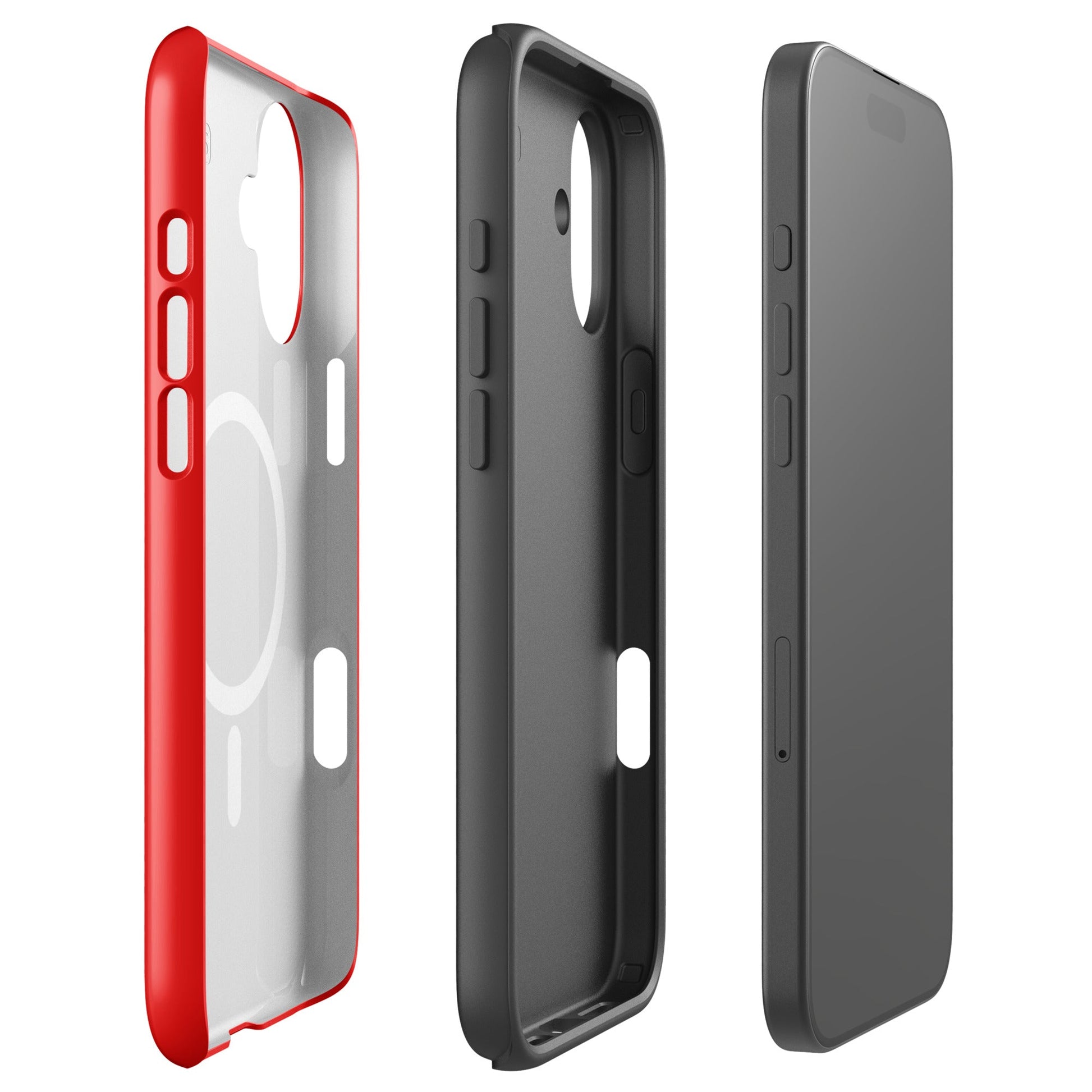 Magsafe Tough Case for iPhone | Middleburg Association of Athletics