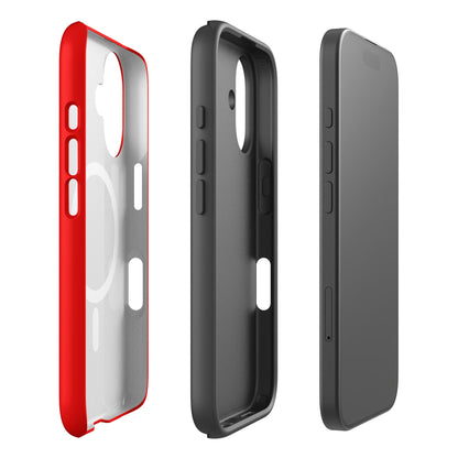 Magsafe Tough Case for iPhone | Middleburg Association of Athletics