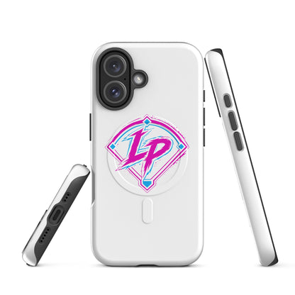 Magsafe Tough Case for iPhone | MKY Lady Prospects | Emblem Logo