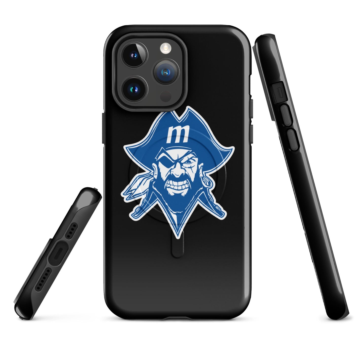 Magsafe Tough Case for iPhone | Modesto Junior College