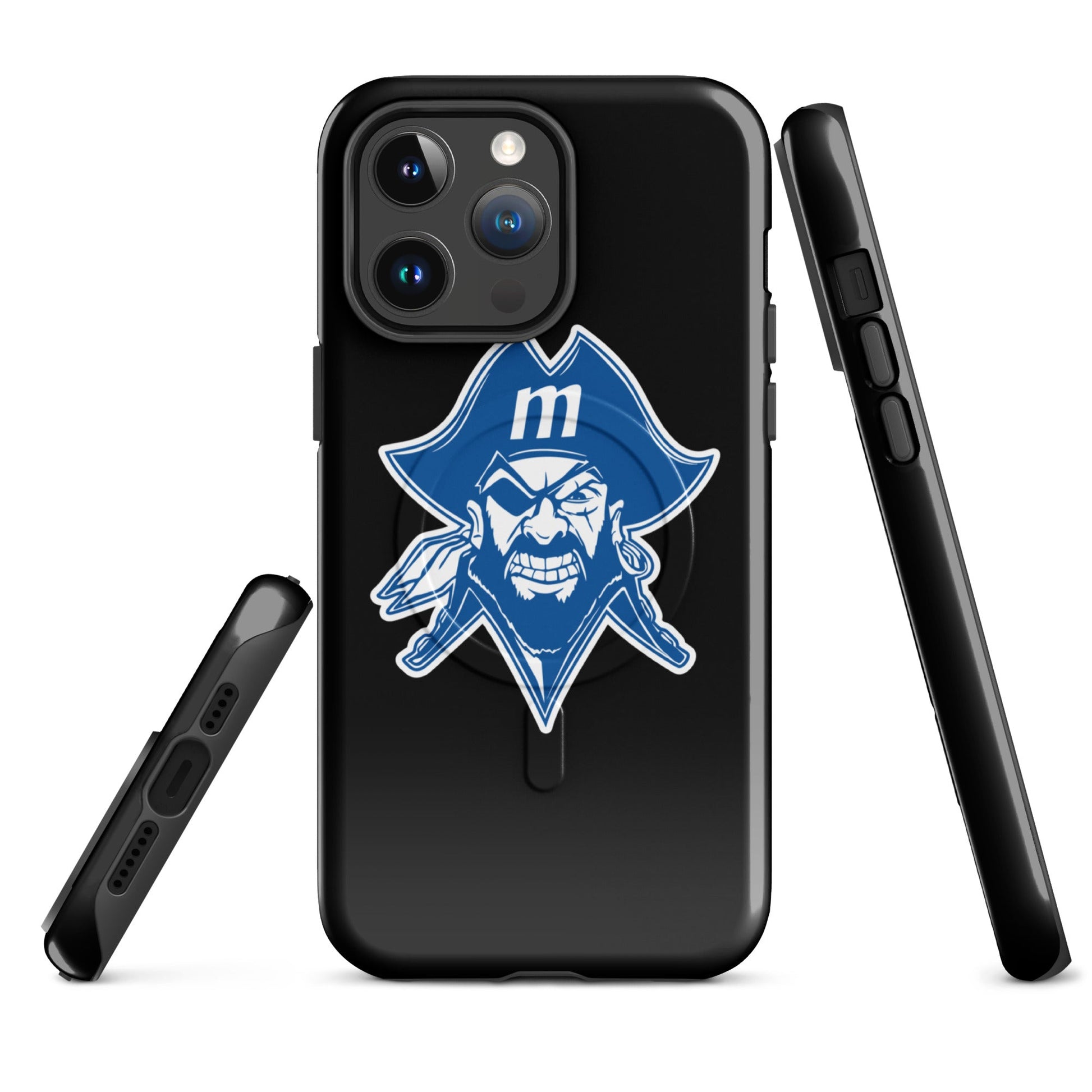 Magsafe Tough Case for iPhone | Modesto Junior College
