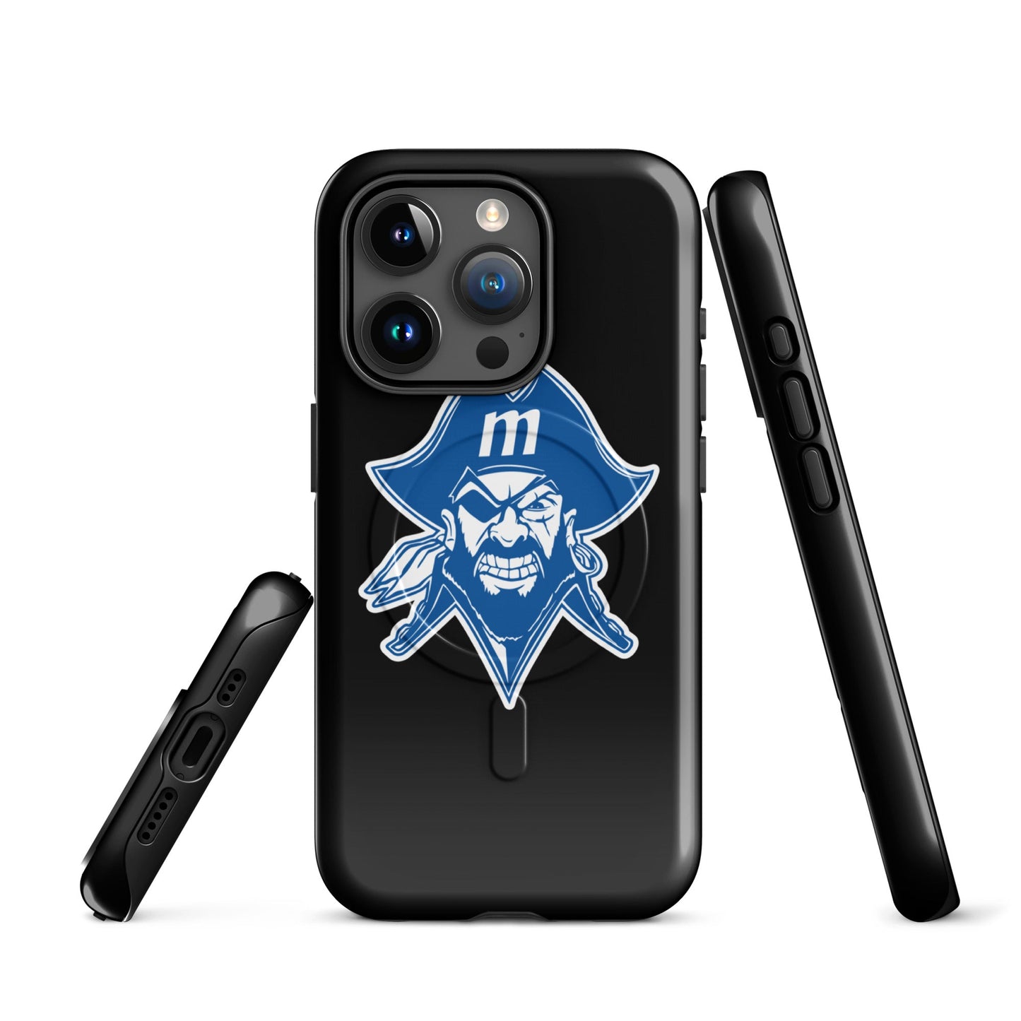 Magsafe Tough Case for iPhone | Modesto Junior College