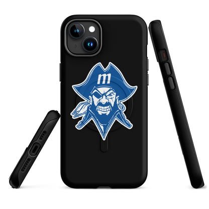 Magsafe Tough Case for iPhone | Modesto Junior College