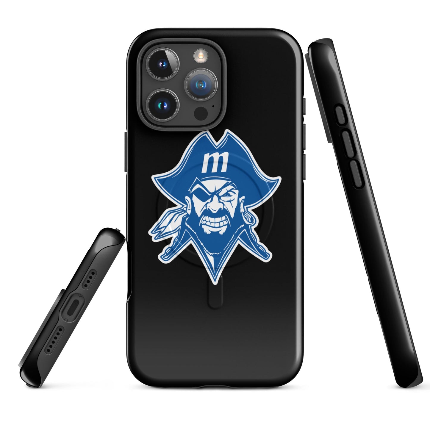 Magsafe Tough Case for iPhone | Modesto Junior College