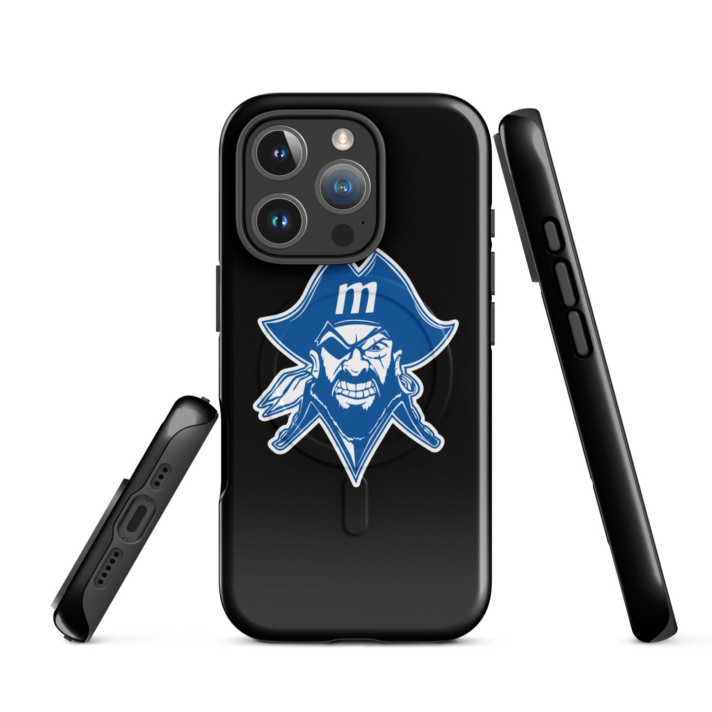 Magsafe Tough Case for iPhone | Modesto Junior College