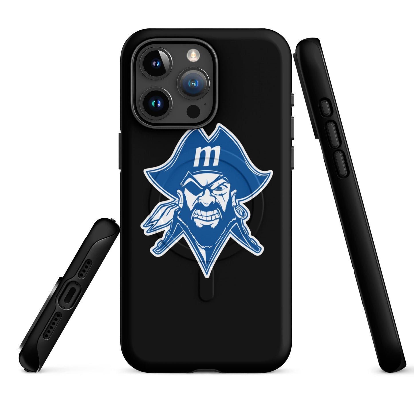 Magsafe Tough Case for iPhone | Modesto Junior College
