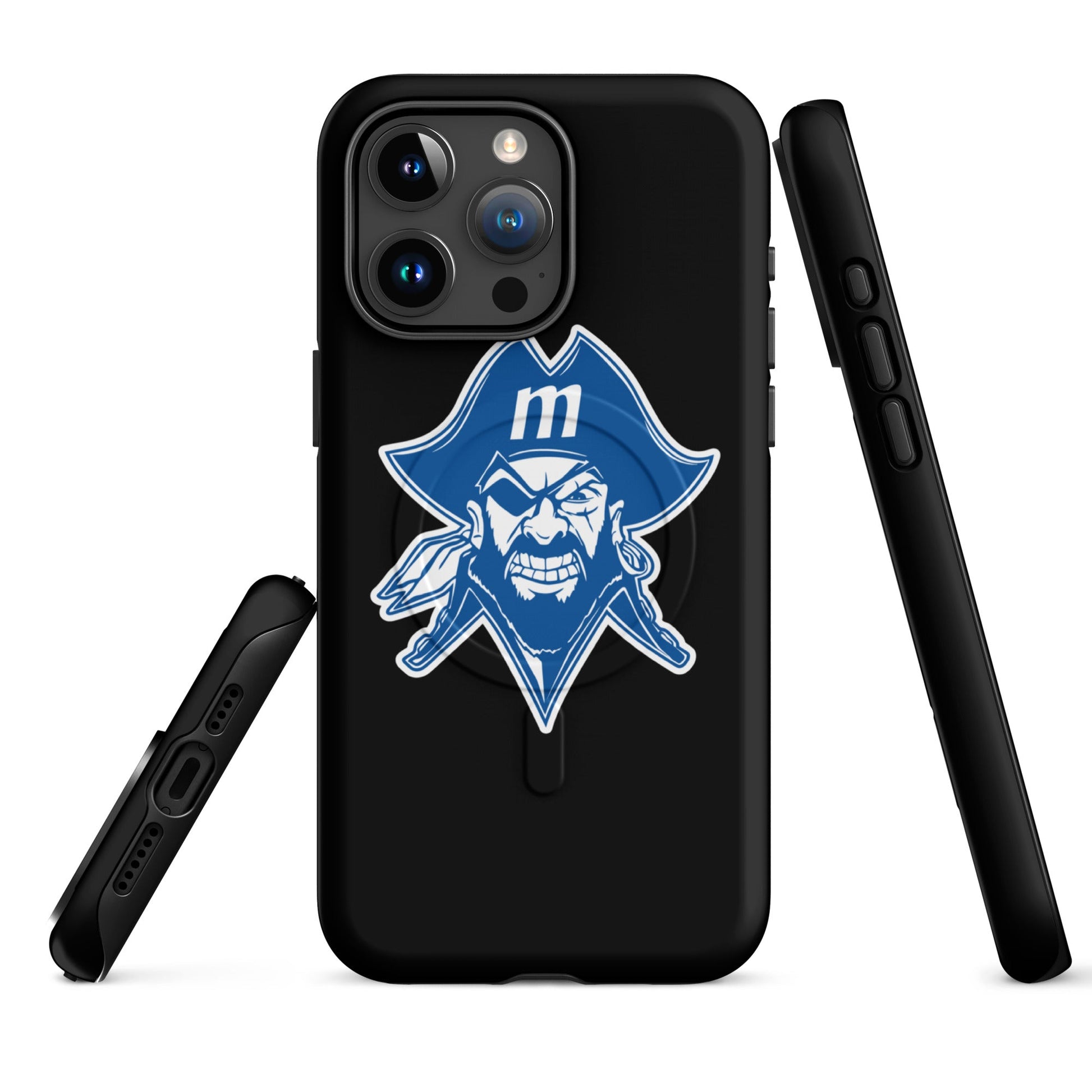 Magsafe Tough Case for iPhone | Modesto Junior College