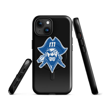 Magsafe Tough Case for iPhone | Modesto Junior College