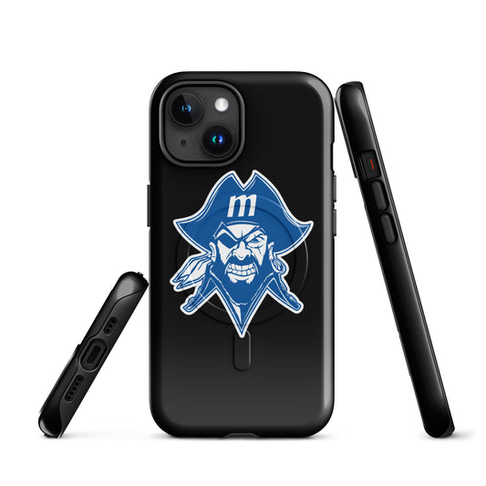 Magsafe Tough Case for iPhone | Modesto Junior College