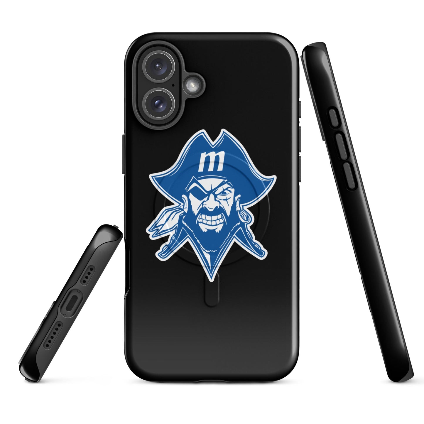 Magsafe Tough Case for iPhone | Modesto Junior College