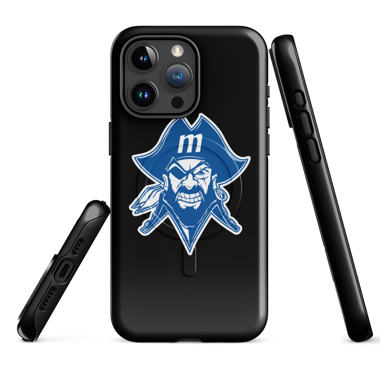 Magsafe Tough Case for iPhone | Modesto Junior College
