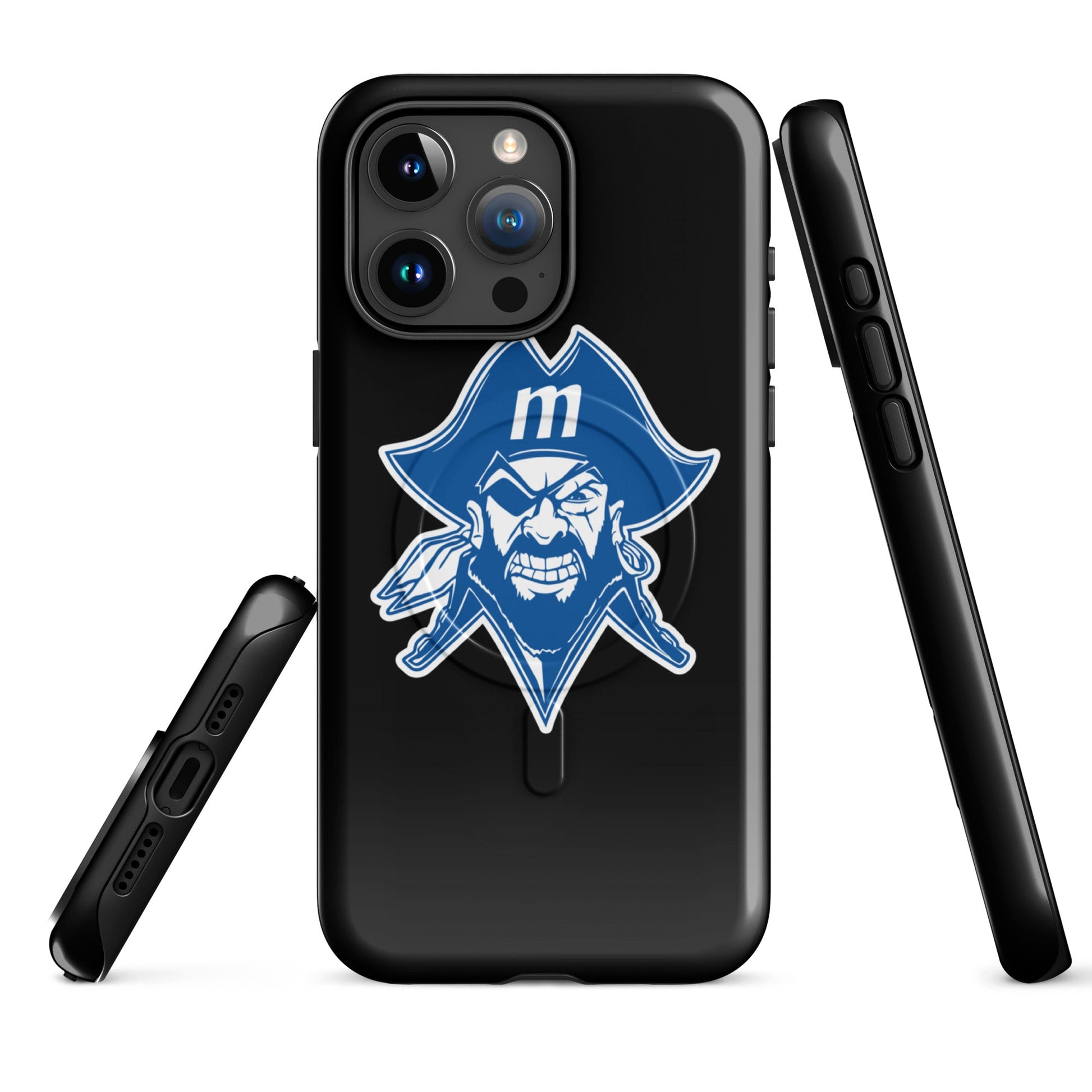 Magsafe Tough Case for iPhone | Modesto Junior College
