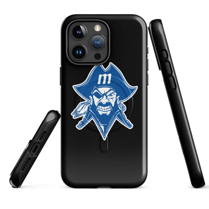 Magsafe Tough Case for iPhone | Modesto Junior College