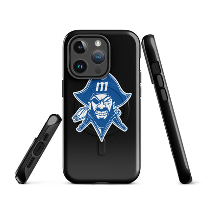 Magsafe Tough Case for iPhone | Modesto Junior College