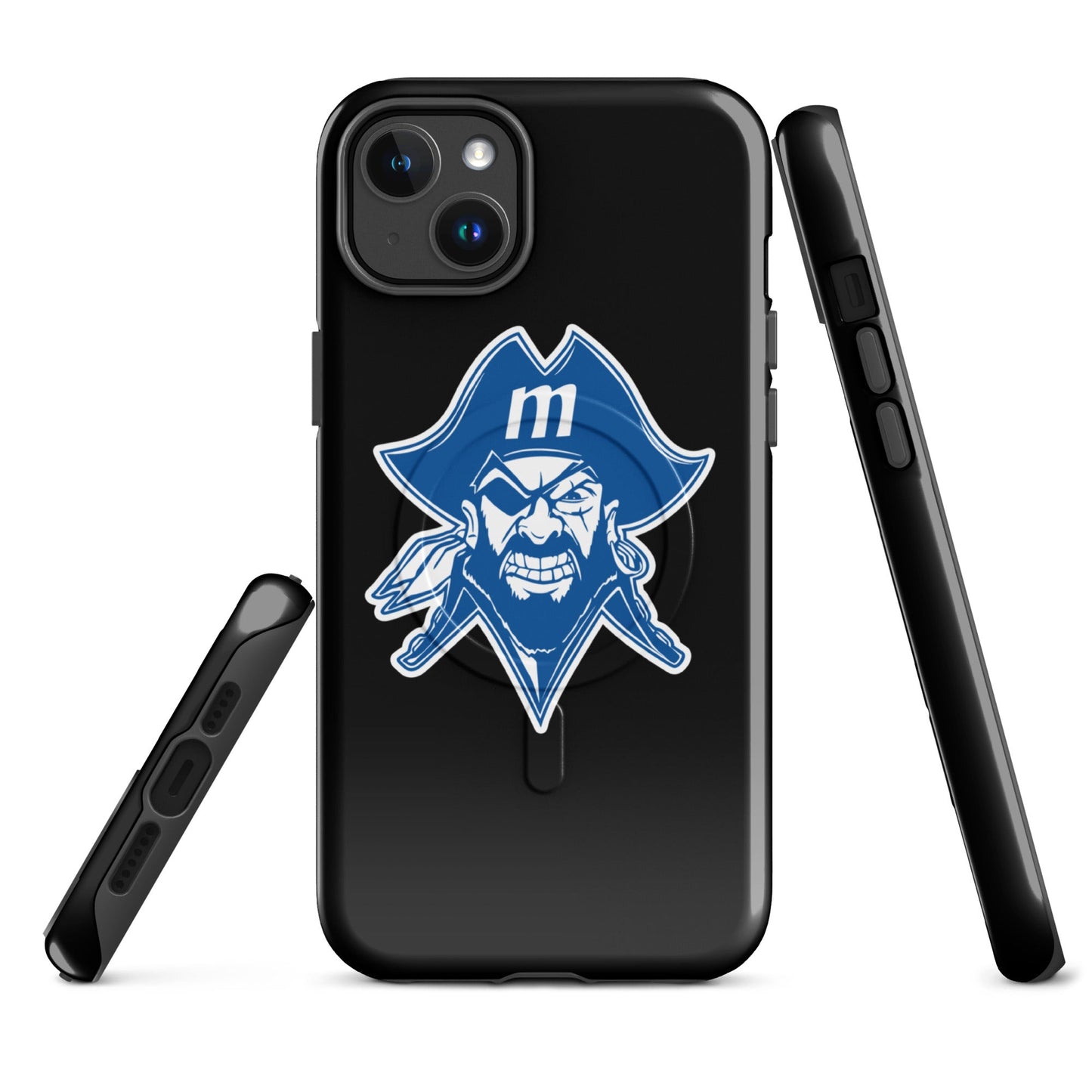 Magsafe Tough Case for iPhone | Modesto Junior College